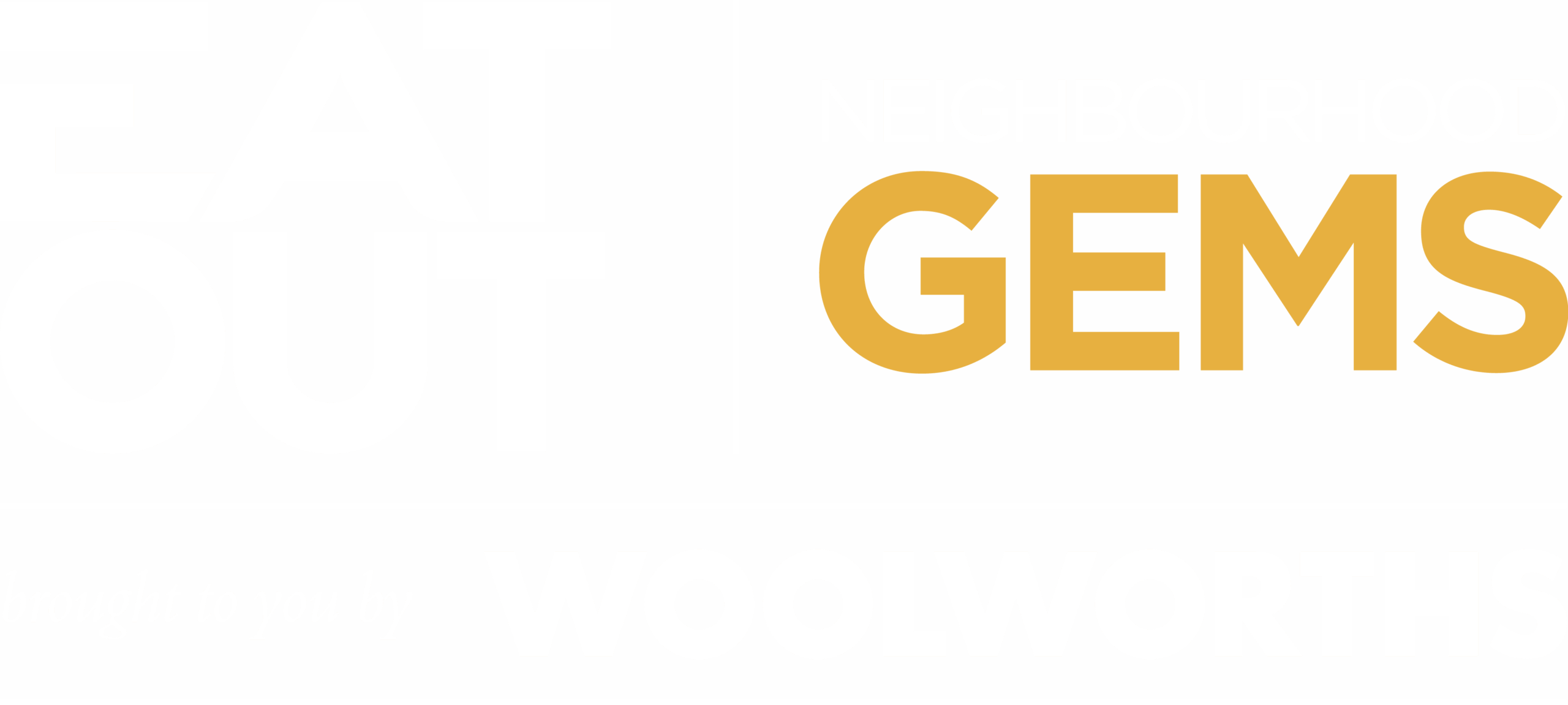 Neighbourhood Gems