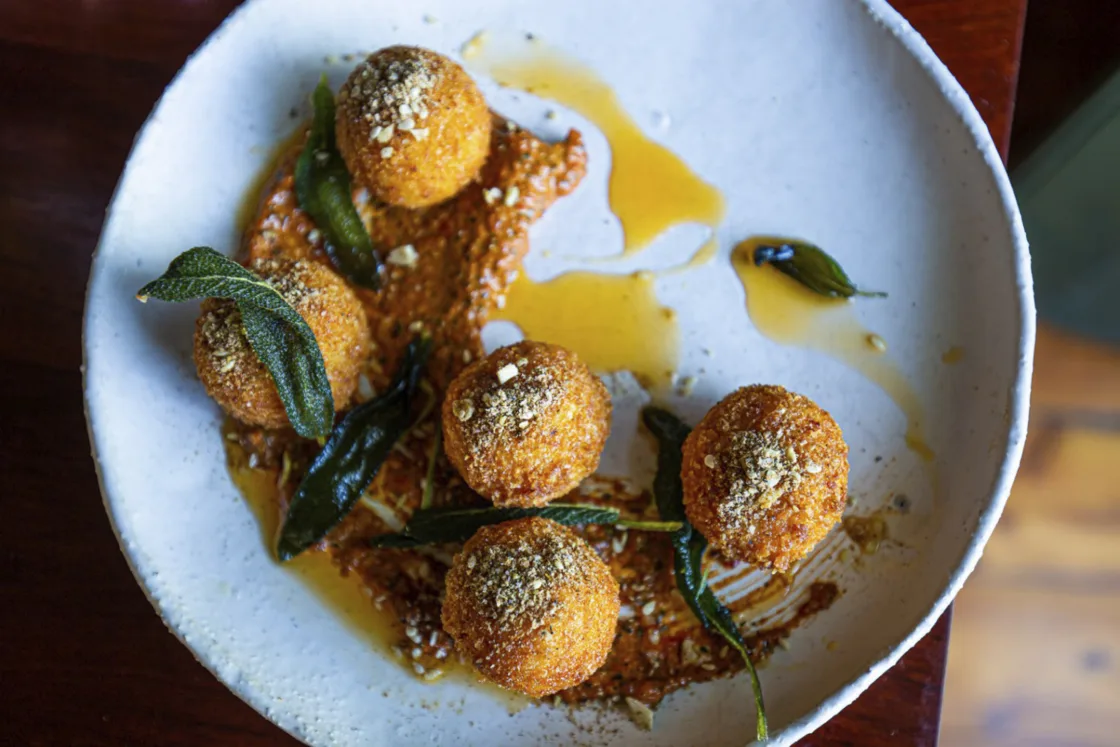 22 Church St Restaurant