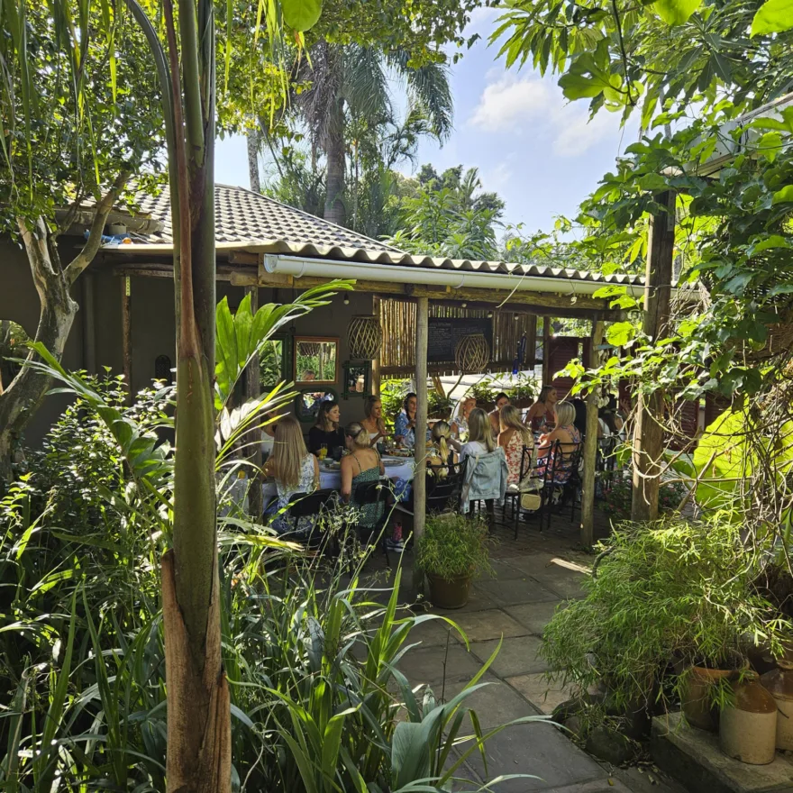Abbiocco Restaurant and Deli