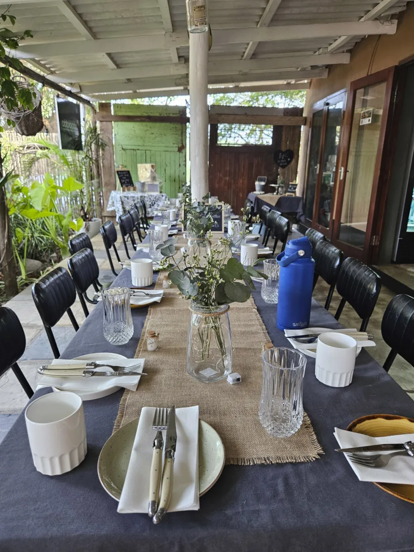 Abbiocco Restaurant and Deli