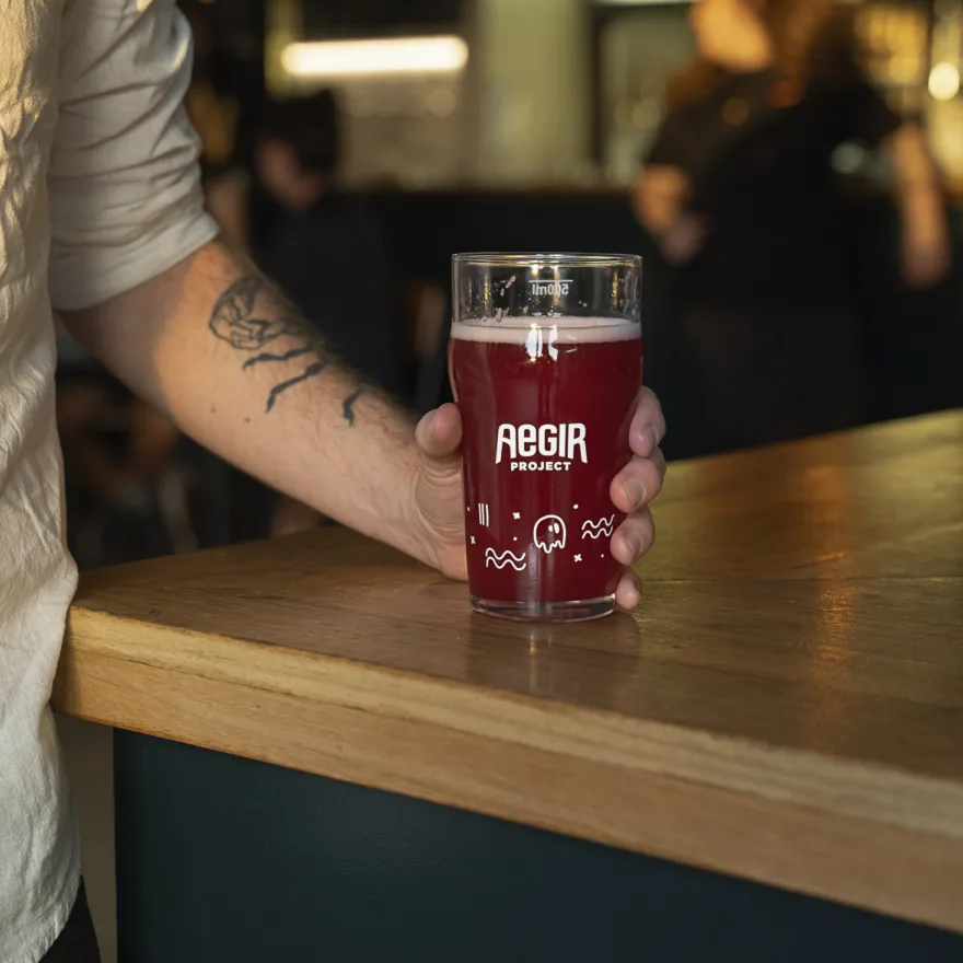 Aegir Project Brewery Noordhoek
