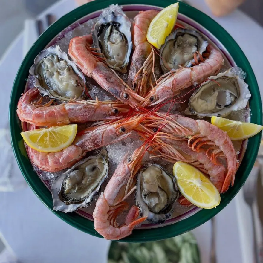 Au Bouchon Rouge Brasserie