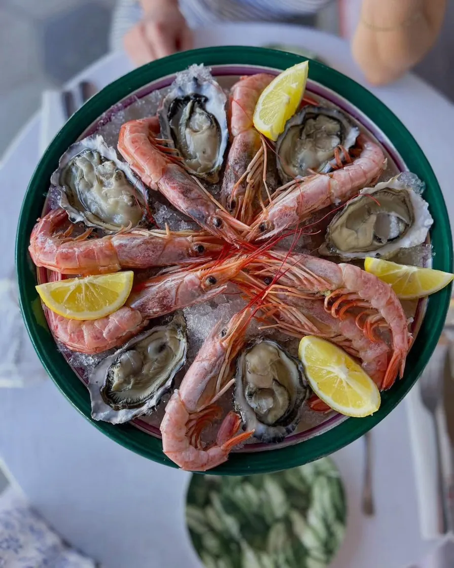 Au Bouchon Rouge Brasserie