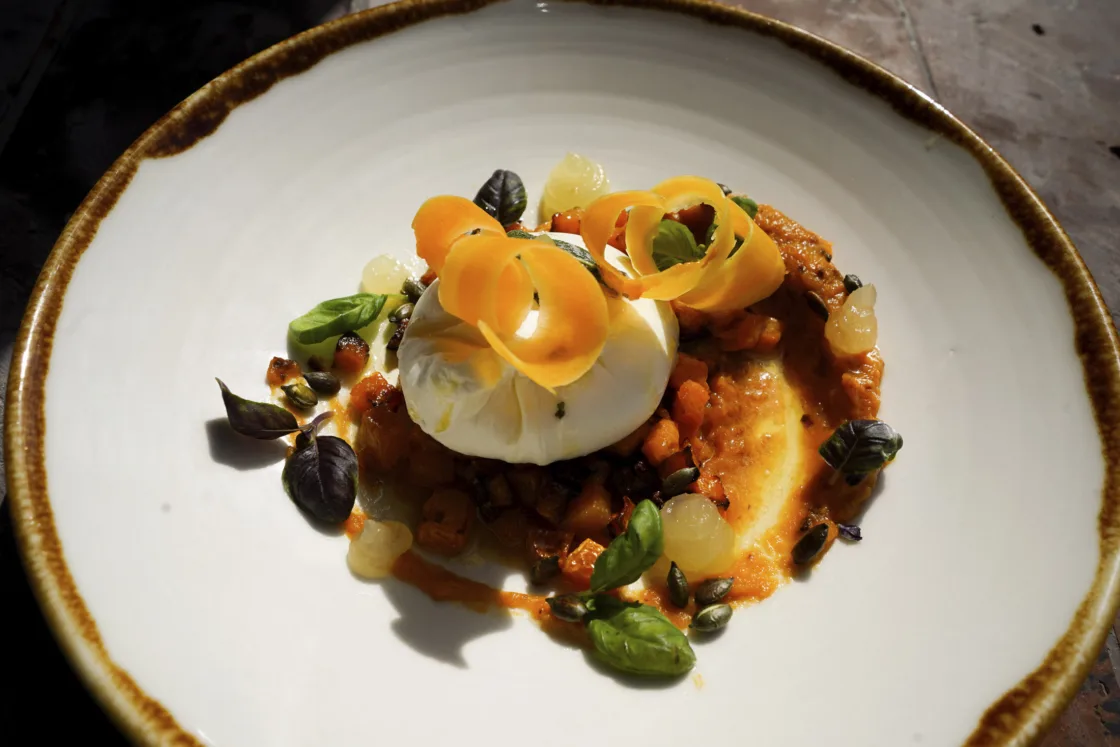 Adriatico Cucina Mediterranea