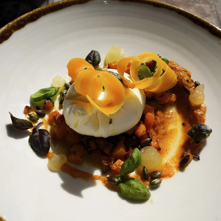 Adriatico Cucina Mediterranea