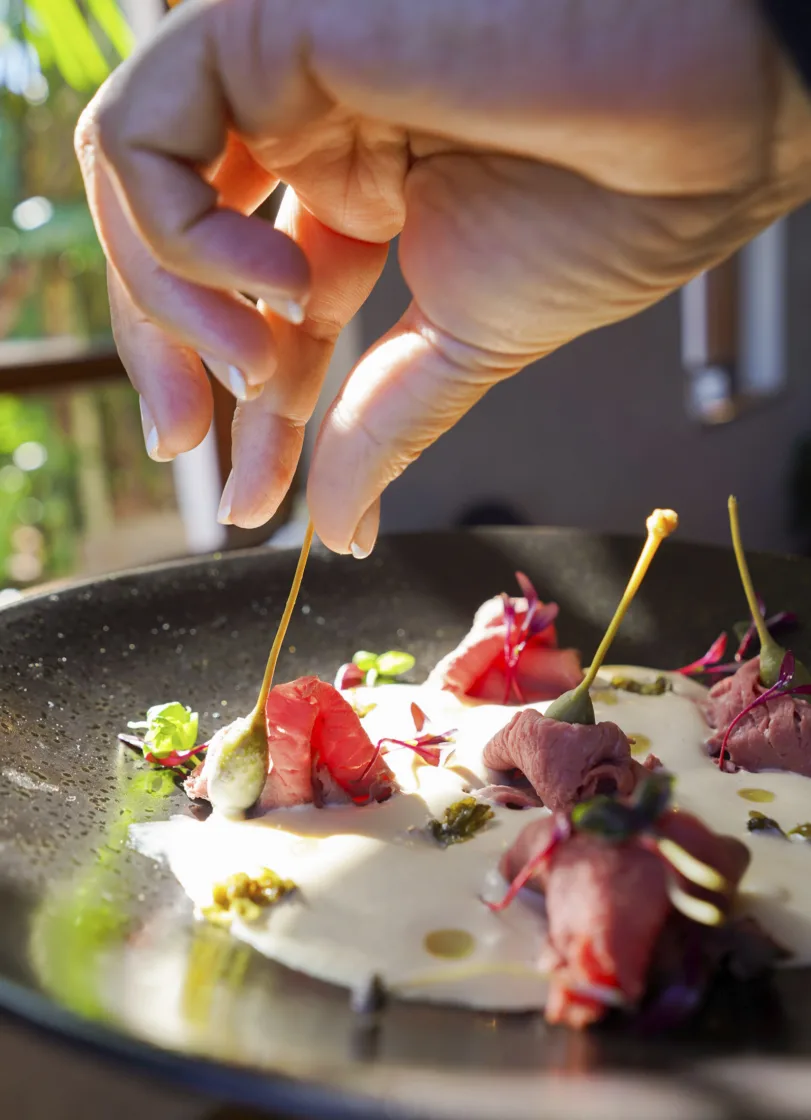 Adriatico Cucina Mediterranea