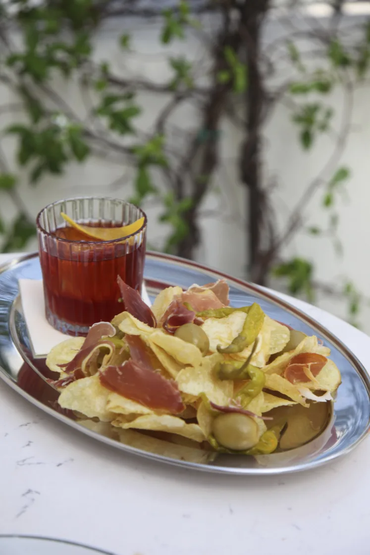 Aperitif