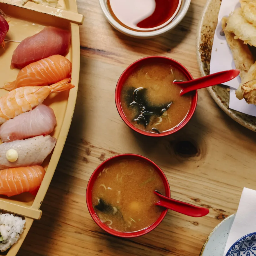 Obi Restaurant
