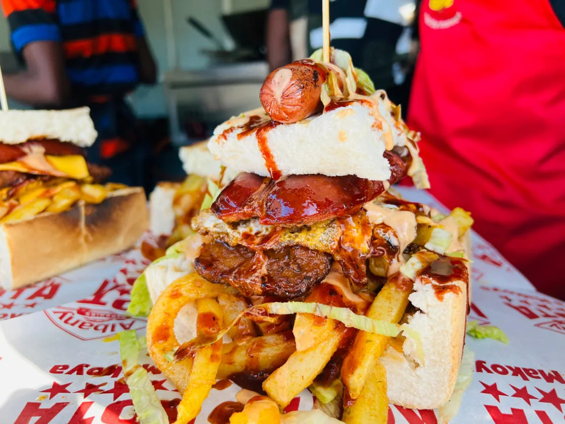 Jamludi Eatery | The Kota Guy