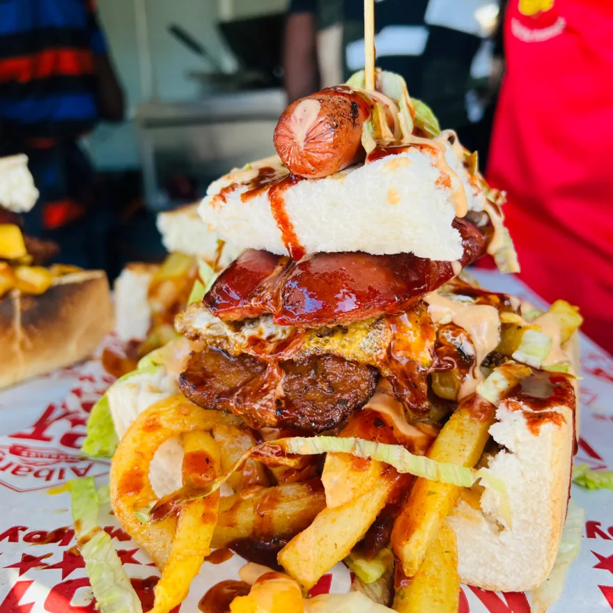 Jamludi Eatery | The Kota Guy