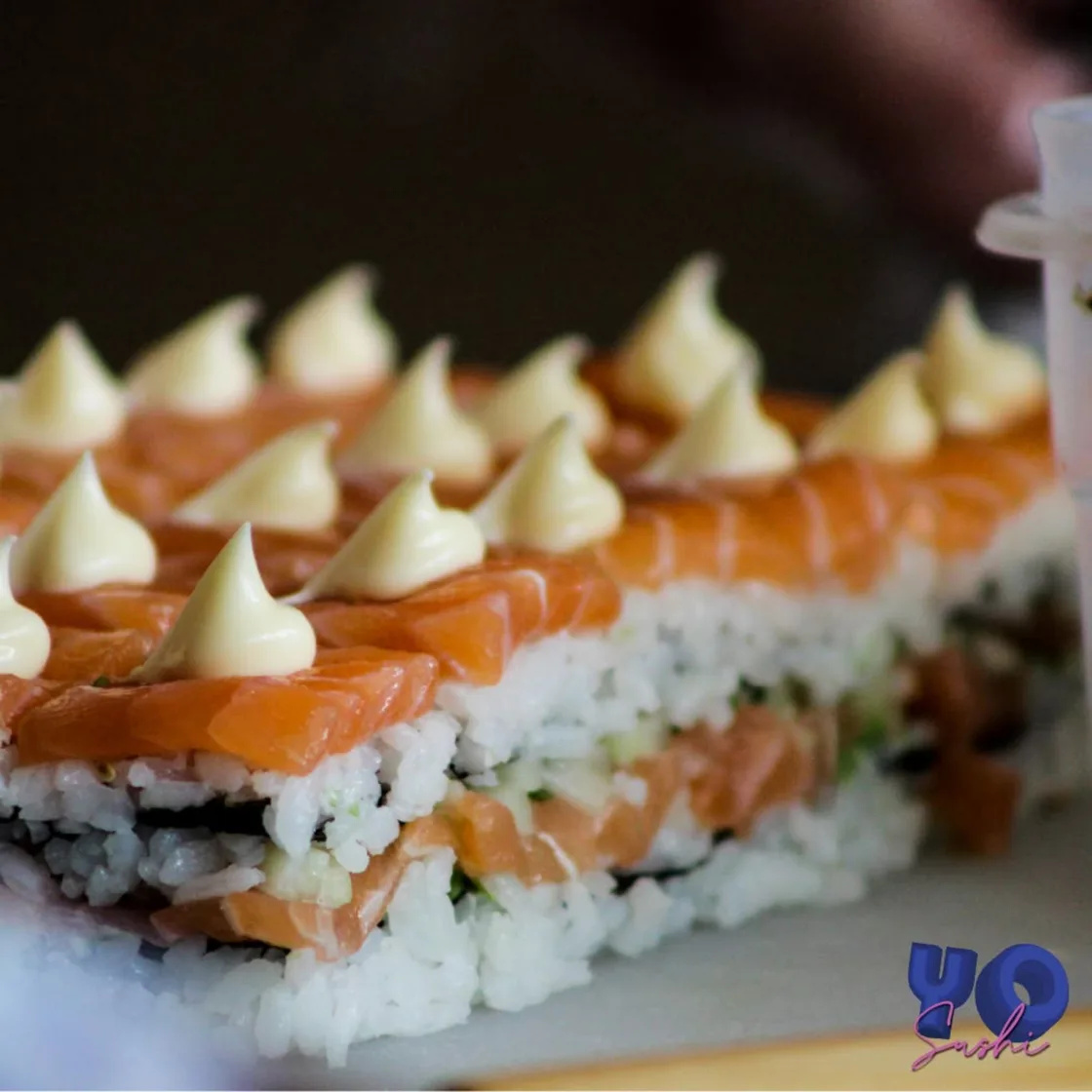 Yo Sushi