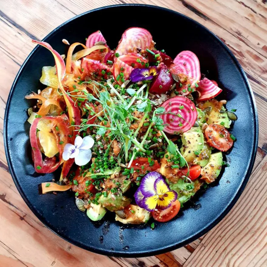 Garlington’s Bistro