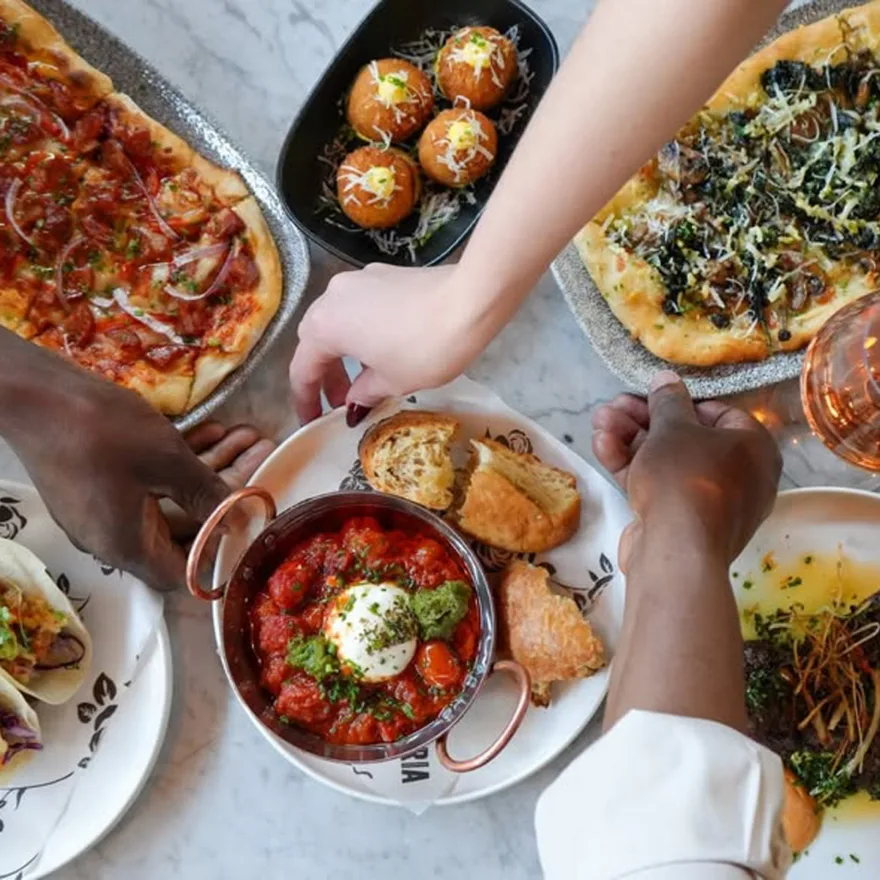 La Boqueria Parktown North