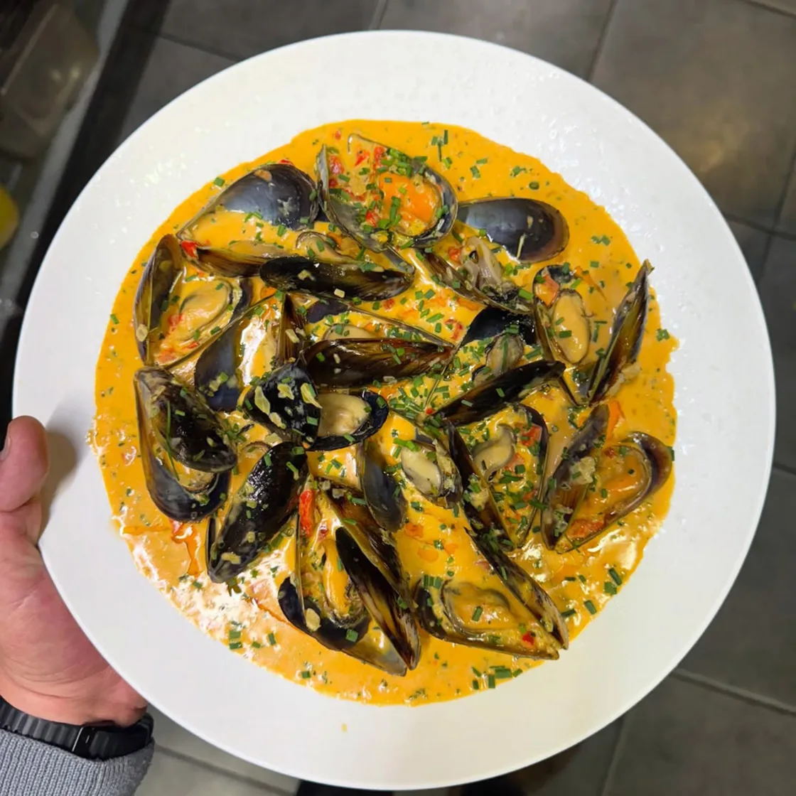 La Boqueria Parktown North