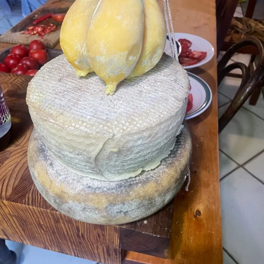 Fynboshoek Cheese Farm