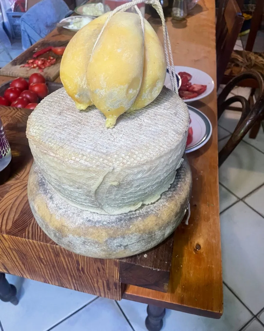 Fynboshoek Cheese Farm