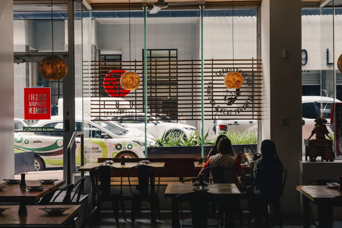 Obi Restaurant