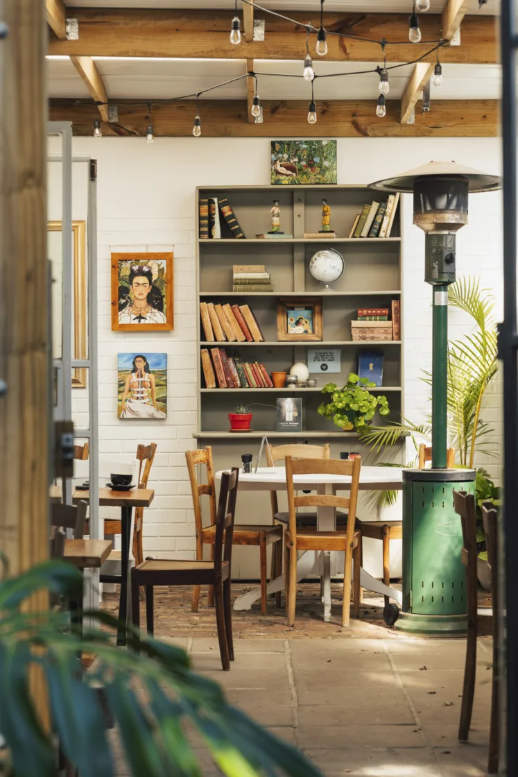 Chelsea Kitchen and Deli
