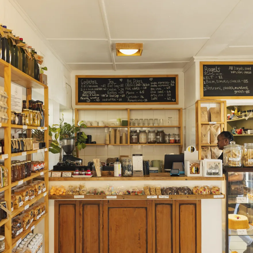 Chelsea Kitchen and Deli