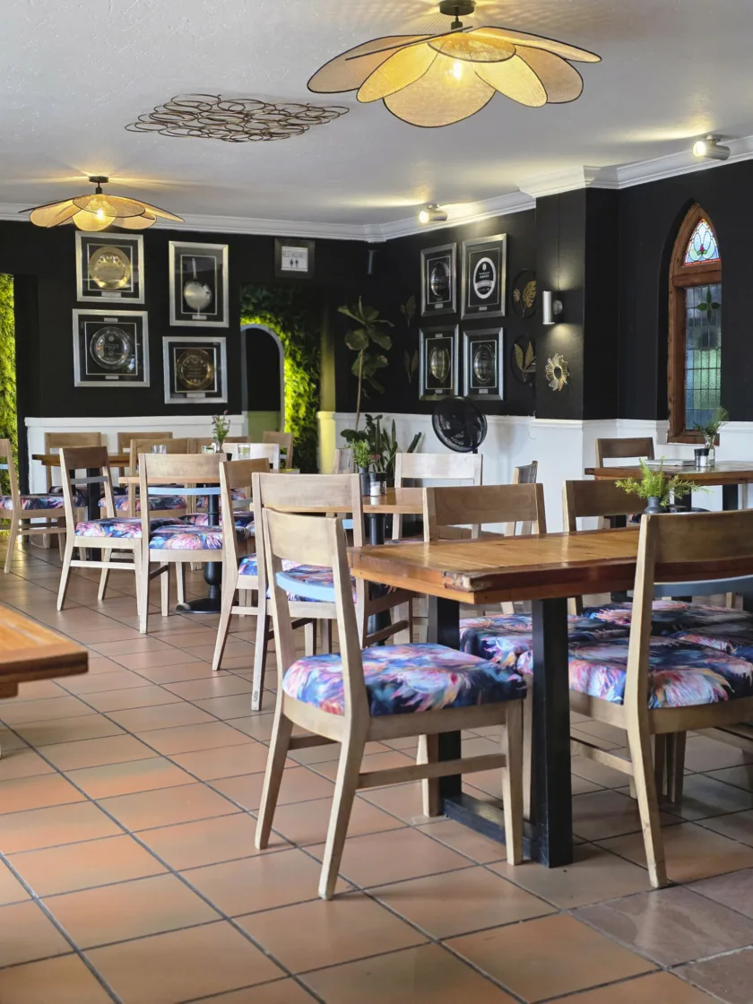 Chalk Craft Eatery