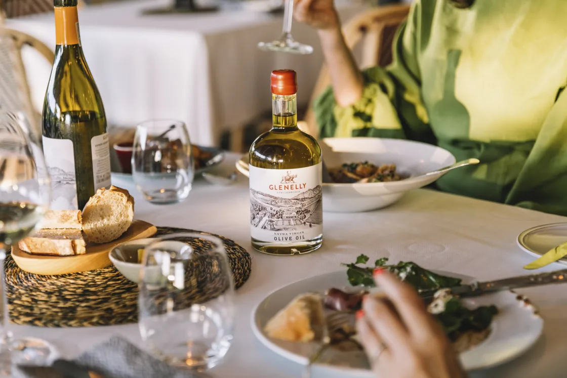 The Vine Bistro