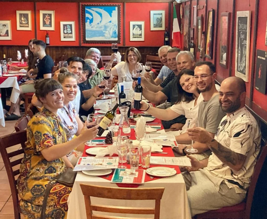 Franco’s Pizzeria & Trattoria
