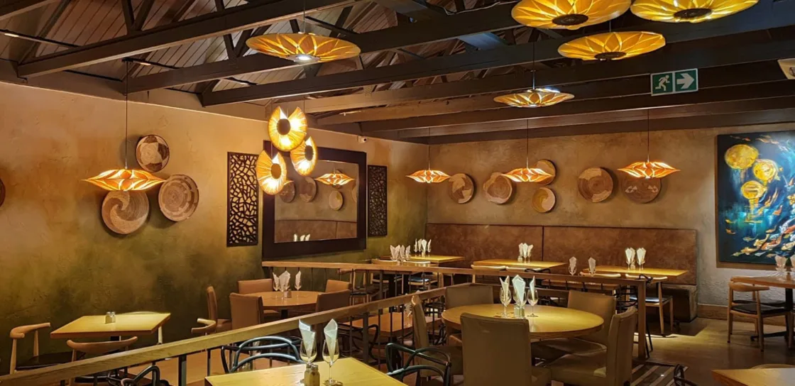Oceans 8 Seafood & Sushi Somerset West