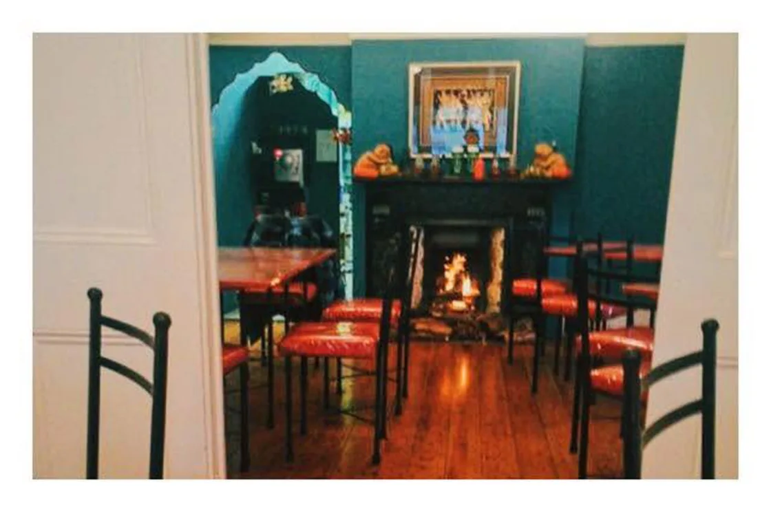 Natti’s Thai Kitchen