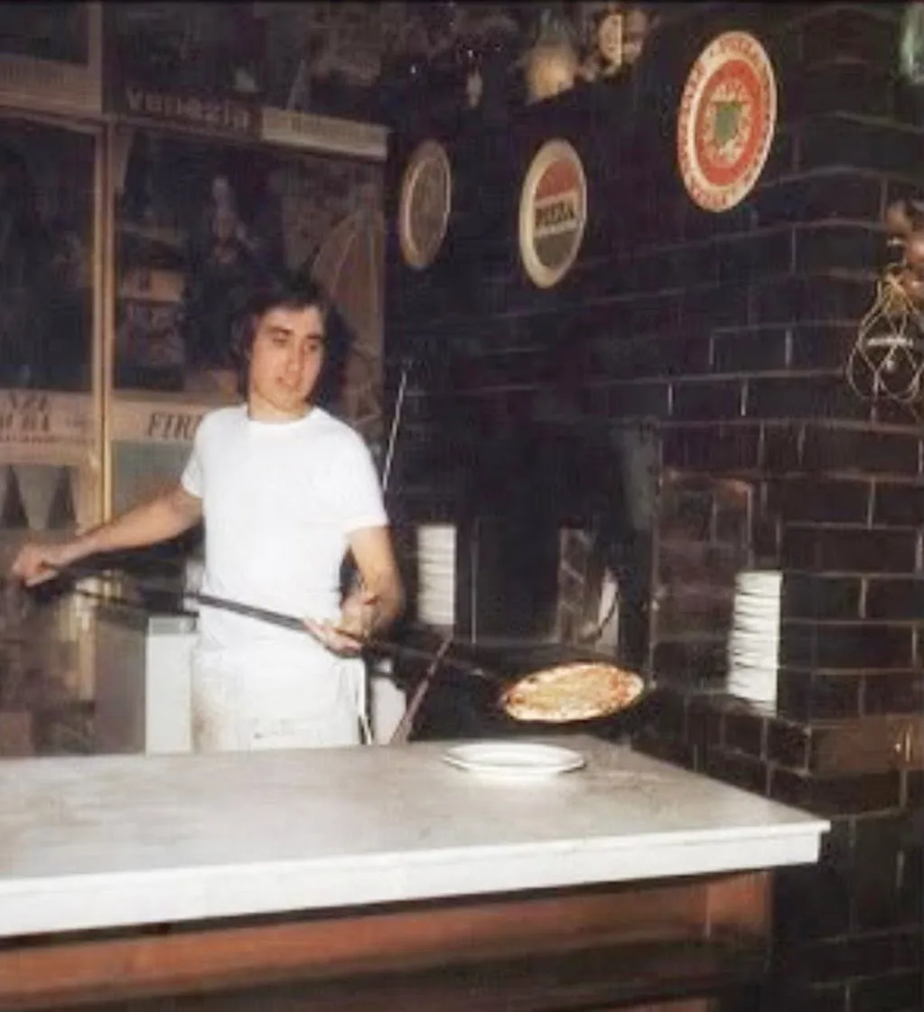Franco’s Pizzeria & Trattoria