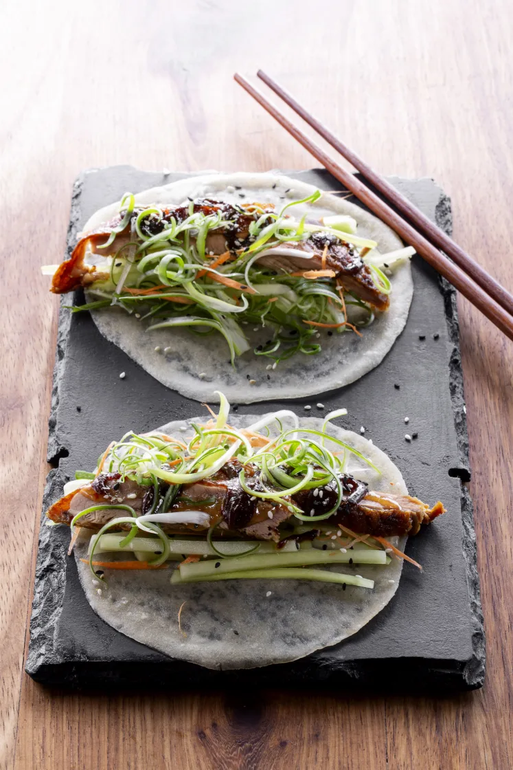Momo Baohaus