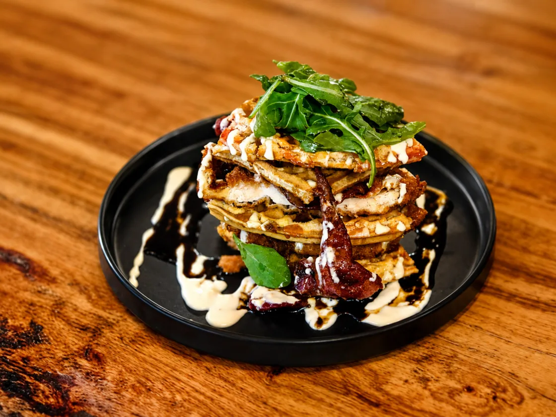 Chalk Craft Eatery