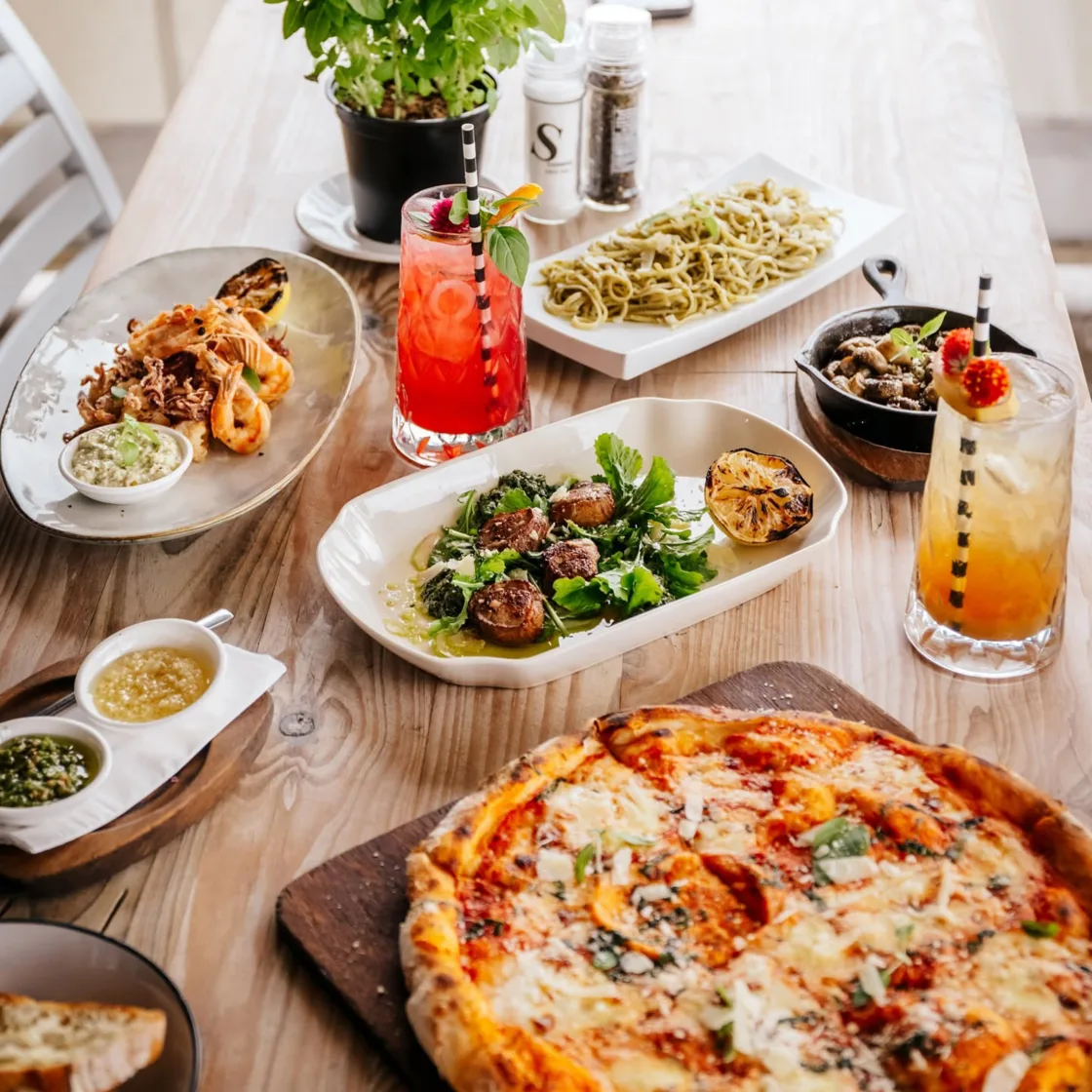 Nolio Italian Bistro