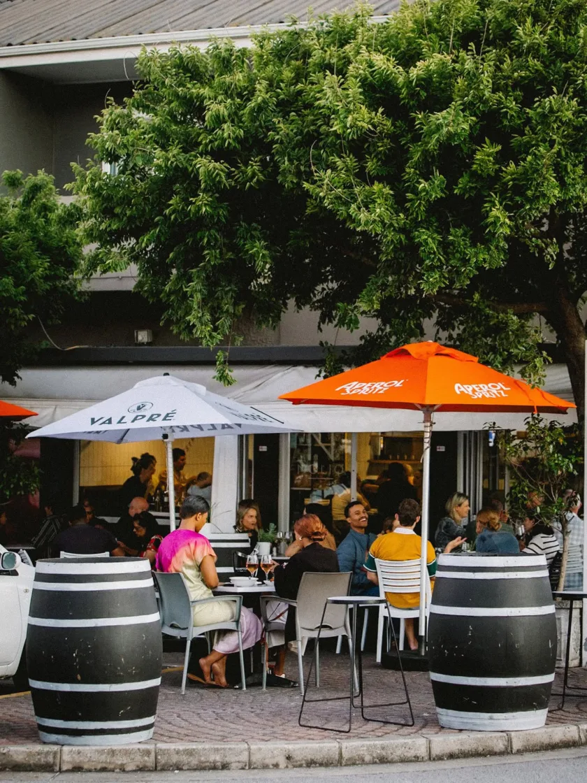 Nolio Italian Bistro