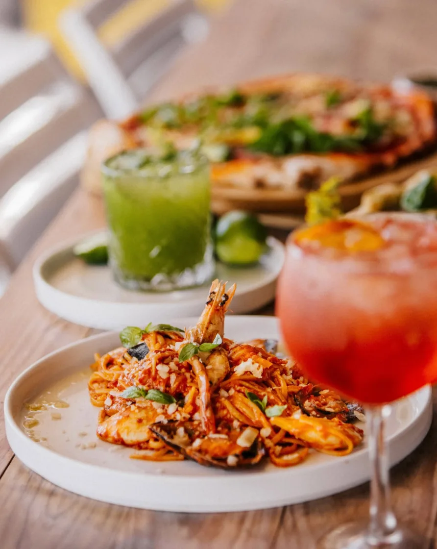 Nolio Italian Bistro