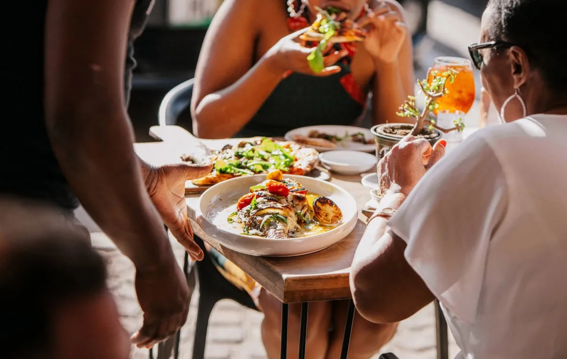 Nolio Italian Bistro