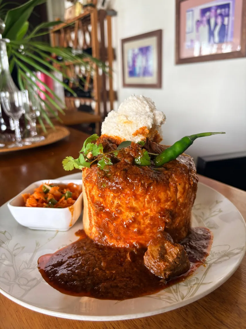 Spice Restaurant