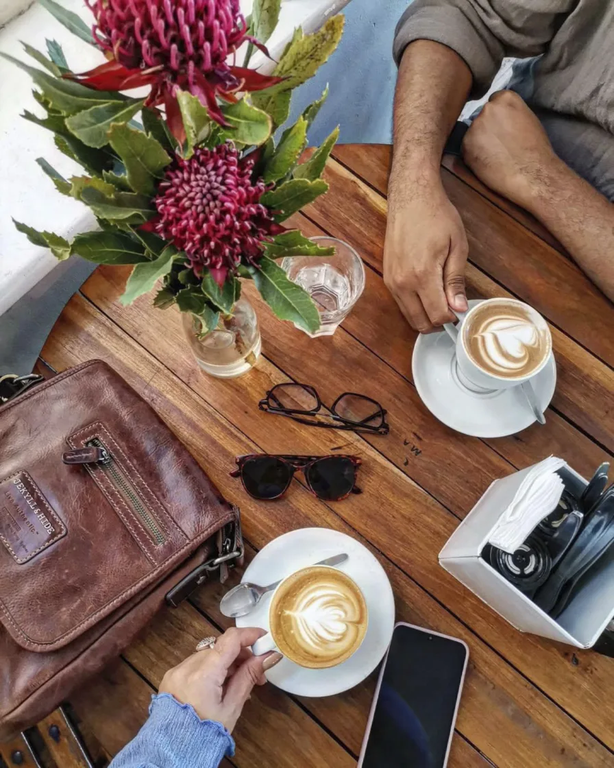 Chardonnay Deli Kalk Bay