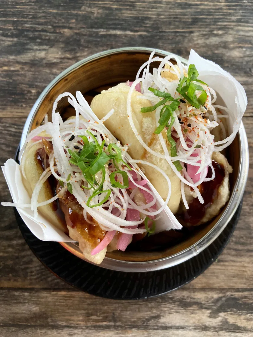 Genki Sushi & Japanese Tapas