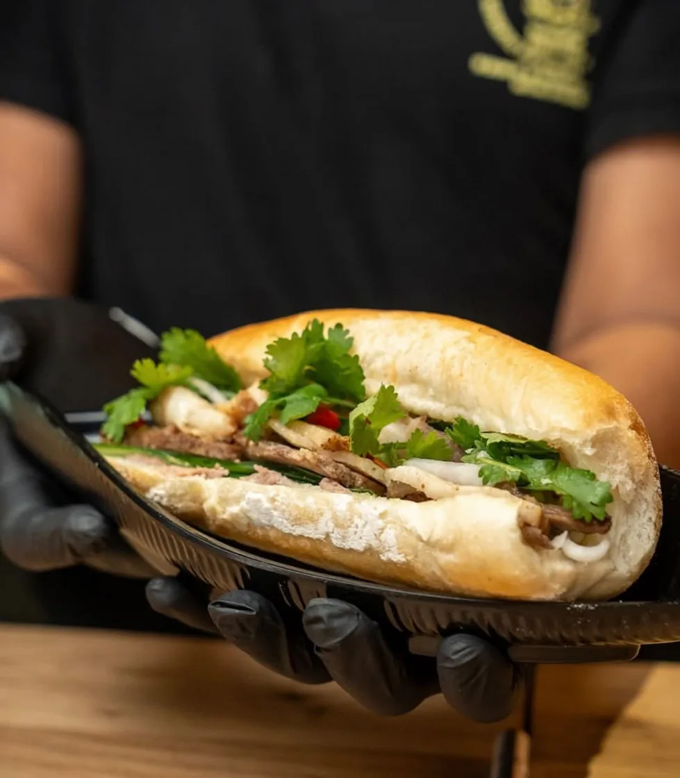 Yen’s Vietnamese Street Food