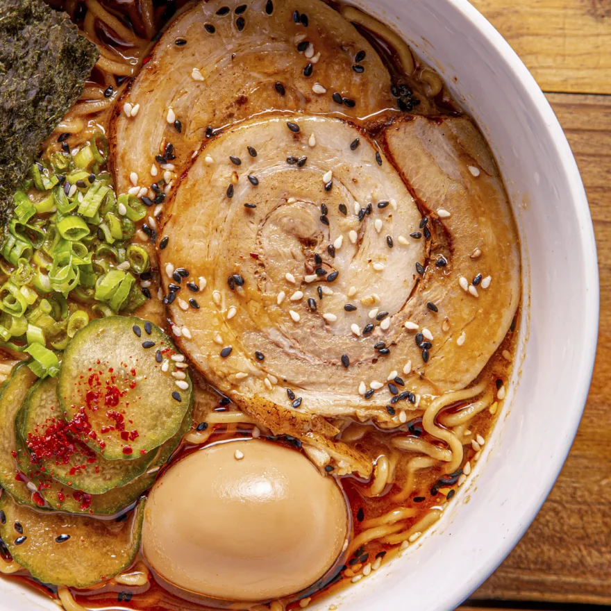 Bodega Ramen