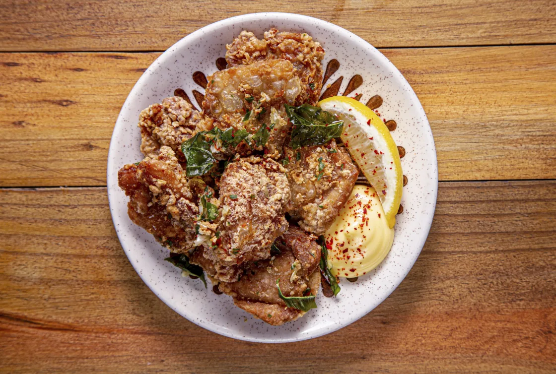 Bodega Ramen
