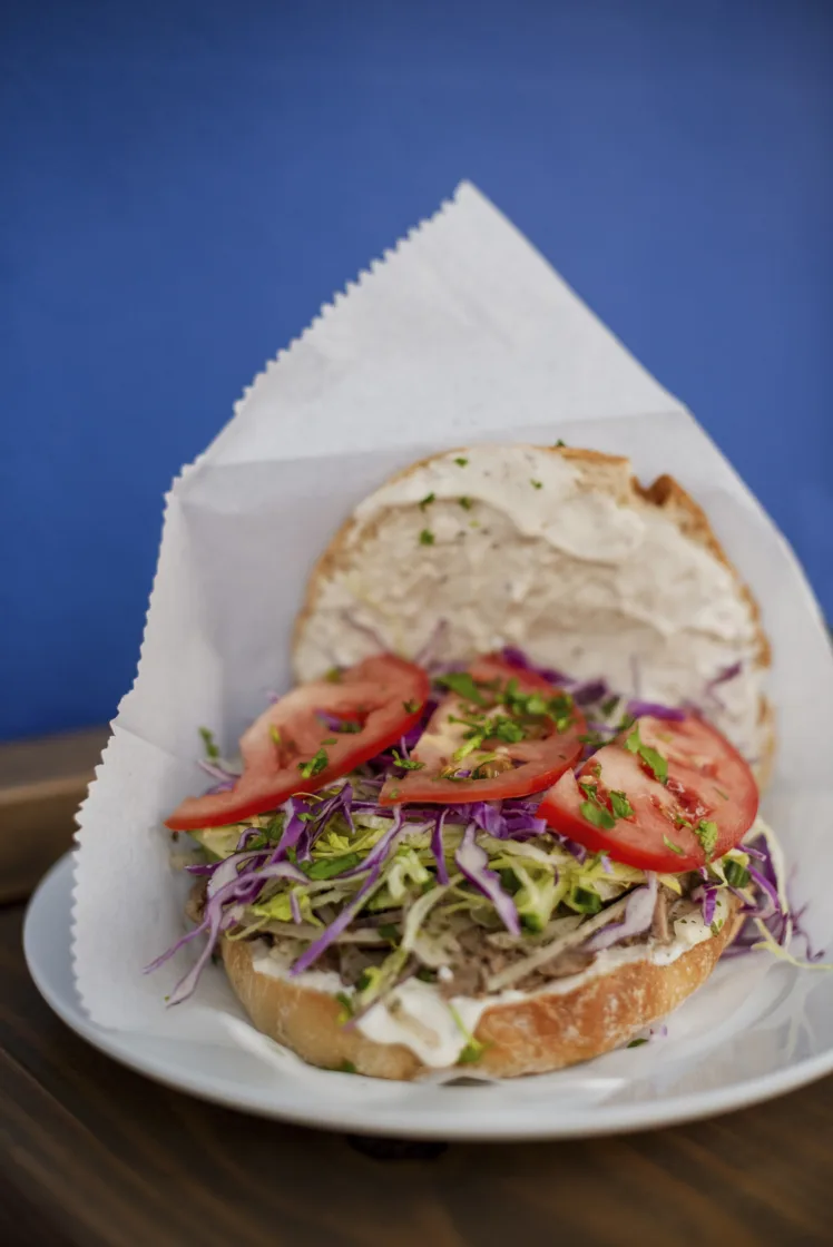 Lebanese Bakery and Kitchen