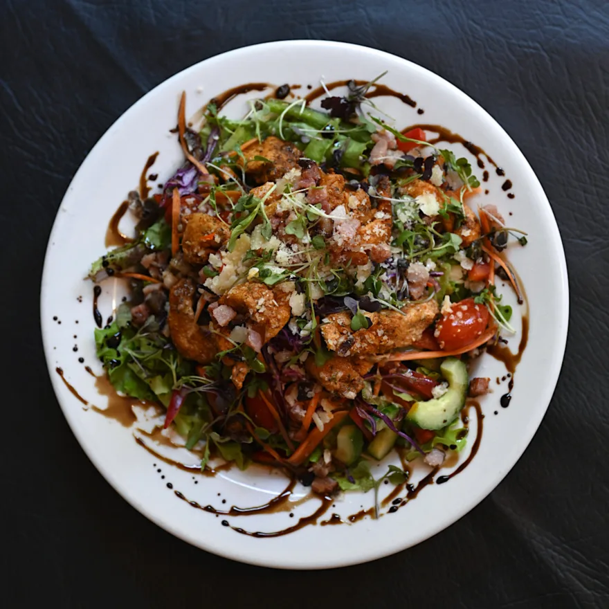 Village Bistro