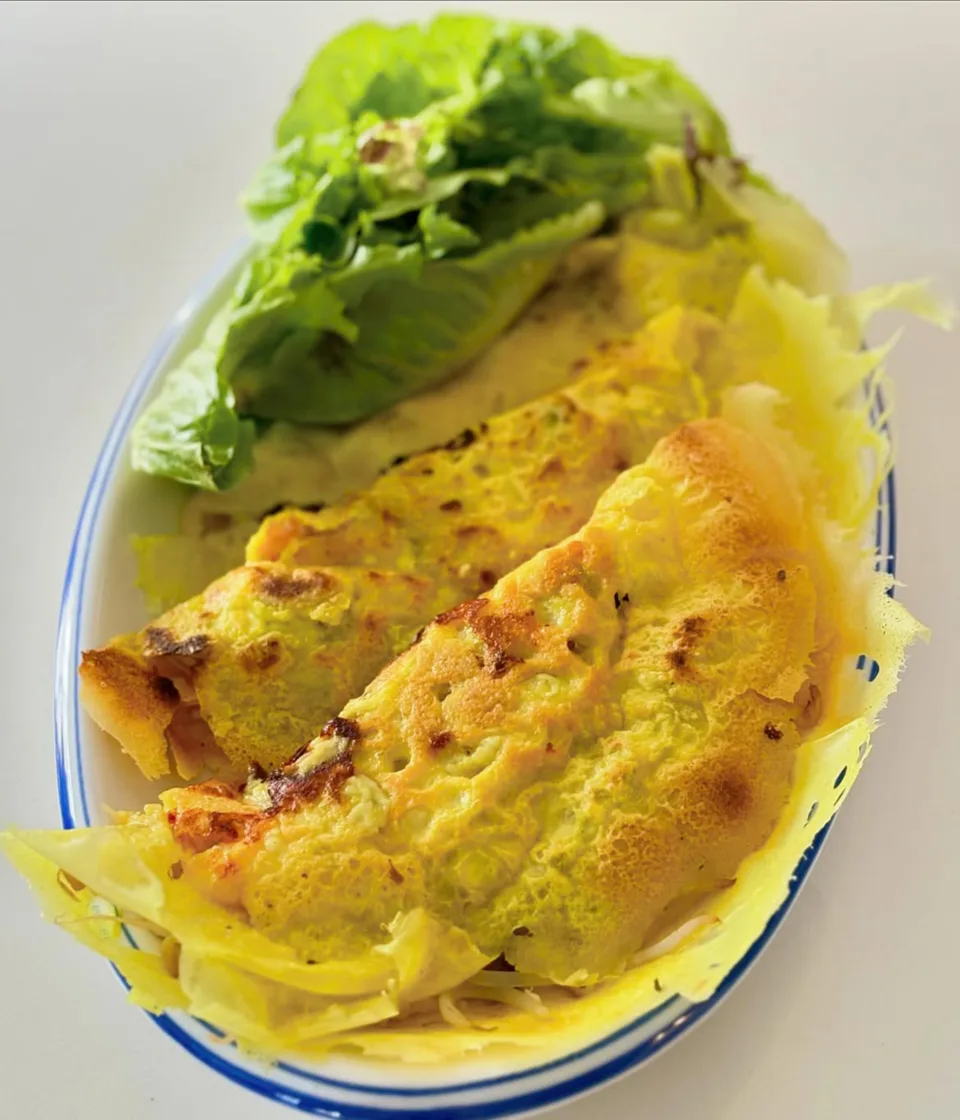 Yen’s Vietnamese Street Food