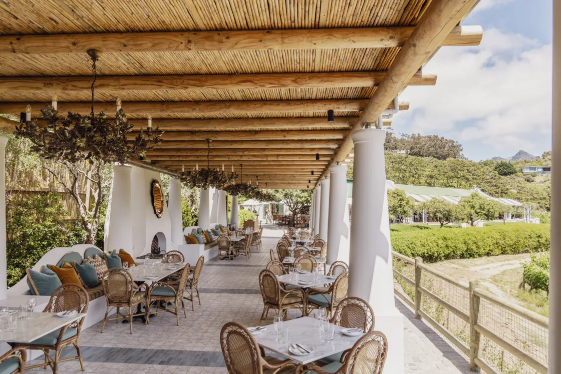 Constantia Glen