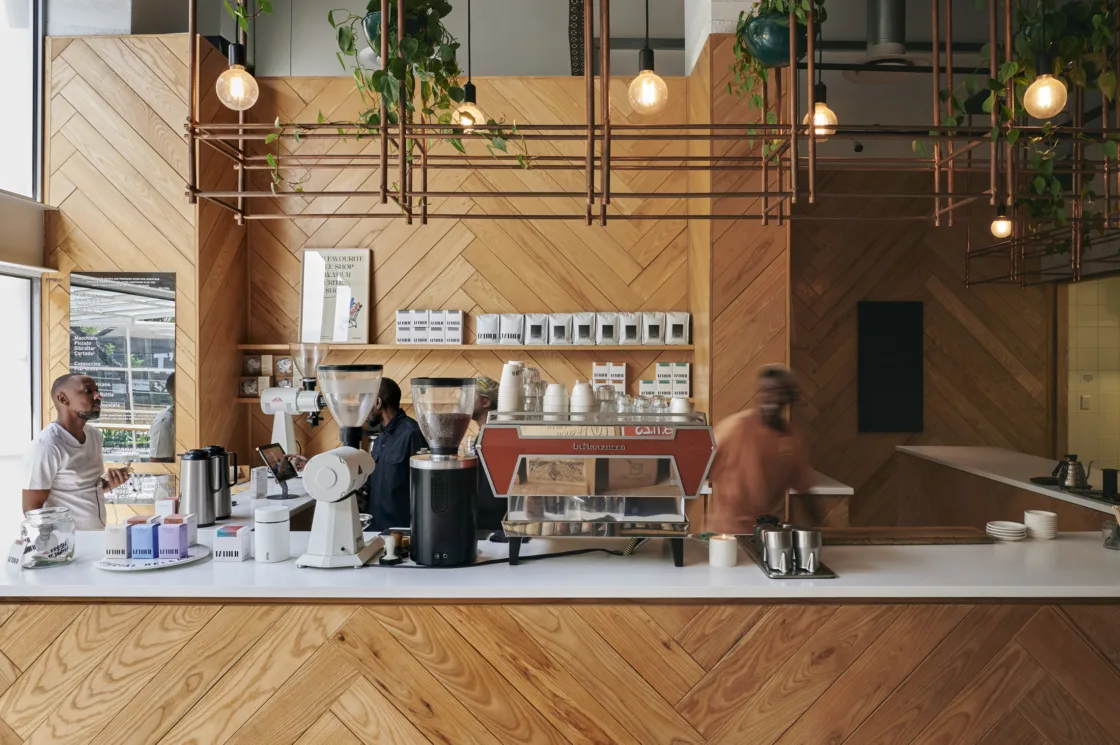 Father Coffee