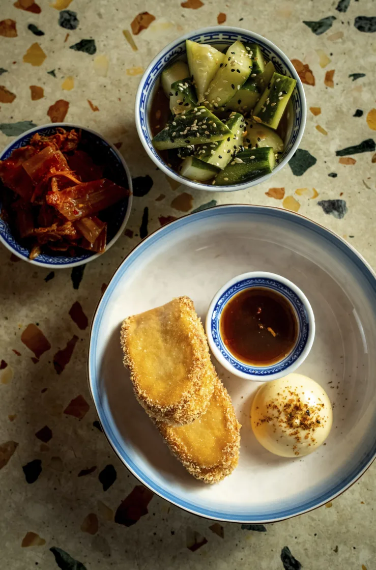 Bao Down