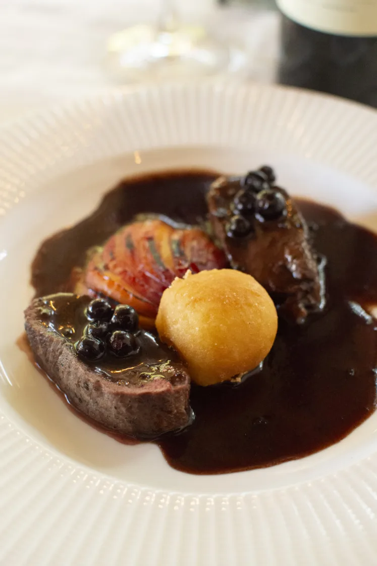 The Foodbarn Café & Tapas