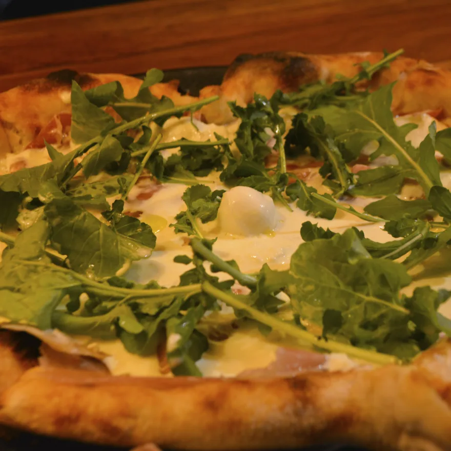 Osteria Cheese Bar