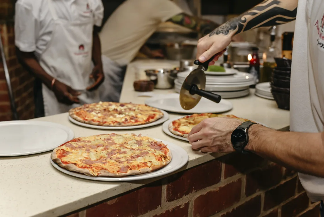 Pizzeria Nenna